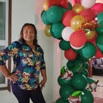 Irma Mesa - @irma.mesa.52 - Instagram