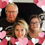 Irma Meyer Siebrits - @irmasiebrits - Instagram
