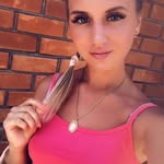 Erma Morales - @ermamorales85 - Instagram