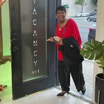 Erma Morgan - @ermamorgan1943 - Instagram