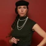 Erma Murphy - @anselwannabe - Instagram
