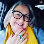 Irma Olsen - @filaleg915 - Instagram