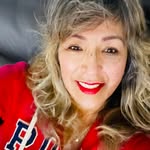 Erma Ortiz - @sue_llen - Instagram