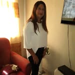 Erma Ortiz - @eluciaortizarias - Instagram