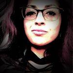 Irma ortiz - @ms.mushy_ortiz - Instagram
