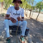 Ermario H Petersen - @ermariopetersen - Instagram