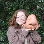 Emma Posey - @posey.ceramics - Instagram