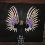 Erma Handy Powers - @ermapowers - Instagram