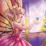 You Can Be Anything 👱🏼‍♀️ - @barbie.mermaid.fairy.princess - Instagram