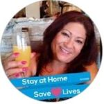 Erma Ramos-Pina - @sesave1110 - Instagram