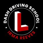 Irma Reeves - @dash.drivingschool - Instagram