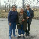 Erma Roach - @eroach1947 - Instagram