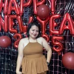 Erma Rose Agasan Ybanez - @amerald06 - Instagram