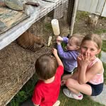 Erma Rose Thorbourne - @ermathorbourne - Instagram