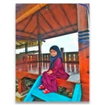 Irma Roy - @irma_yi__syaf - Instagram
