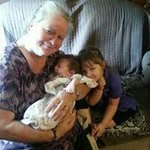 Erma Rush - @ermarush1956 - Instagram