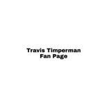 Travis Timperman fan page - @travistimperman109 - Instagram
