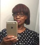 Erma Wheeler - @ermagean7 - Instagram