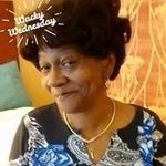 Erma Wright - @wrighterma - Instagram