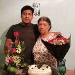 Ermila Martinez - Facebook