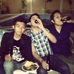 Ermilo Martínez - @maniibmx_4130 - Instagram