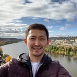 Albert - @ernazarovalbert1988 - Instagram