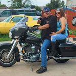 Erna Anderson-Grinnell - @andersongrinnell - Instagram
