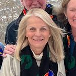 Erna Thompson Anderson - @erna_aka_nana - Instagram