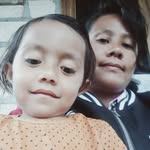 Erna Daniel - @gebrielaputriudju - Instagram