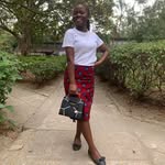 Erna Daniel - @danielerna468 - Instagram