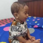 Erna Daniel Luhamiha - @ernahuru - Instagram