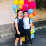 Erna Danielyan - @erna_danielyan - Instagram