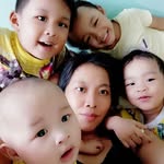 Erna Siska Daniel - @erna.danielsone - Instagram