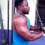 Bernard Hammond - @bernardhammond16 - Instagram