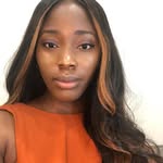 Erna Jerryline Hammond - @ernajerryline - Instagram