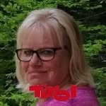 Erna Huber - @erna.kleeblatt - Instagram