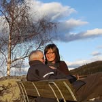 Erna Marsoner Huber - @ernamarsonerhuber - Instagram