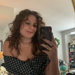 Erna Marie Roth - @madame.mischief - Instagram