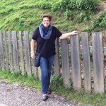 Erna Röthl - @ernarothl - Instagram