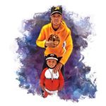 Ernest BlackSan Abbott - @black.san100 - Instagram