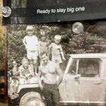 Mike Abbott - @michaelernestabbott - Instagram