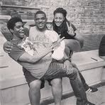 Ernie Abercrombie - Facebook