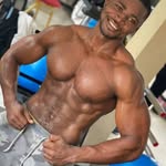 ERNEST ALEXANDER - @ernest_alexander_gymfit - Instagram