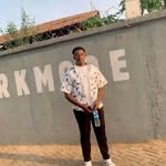 Ernest Alexander - @ern_alex7 - Instagram