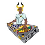 Ernest Djcoppa Alexander - @djcoppa - Instagram