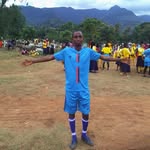 Ernest Alfred - @alfredernest85 - Instagram