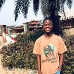Ernest Alfred - @erns_terman - Instagram