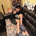 Ernest Andreas Cruz Punzalan - @friday_night_funkin_animatons - Instagram