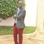 Ernest Apau - @apau578 - Instagram