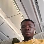Ernest Apau - @ernest46614 - Instagram
